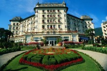 Se soggiornate in Hotel e avete bisogno di un transfer contattateci, un nostro autista vi verrà a prendere con la massima puntualità e vi riaccompagnerà alla reception.